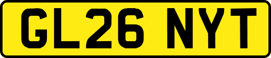 GL26NYT