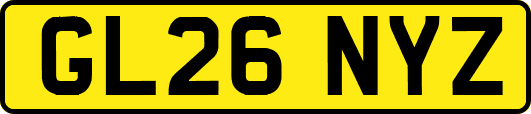 GL26NYZ