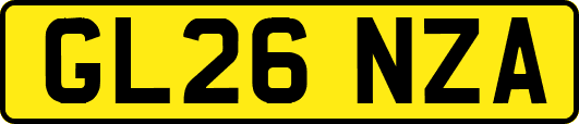 GL26NZA