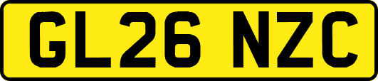 GL26NZC