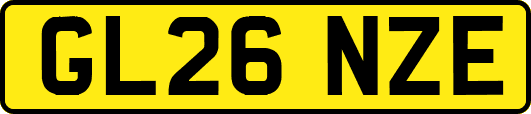 GL26NZE