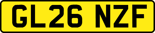 GL26NZF
