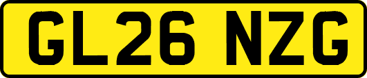 GL26NZG
