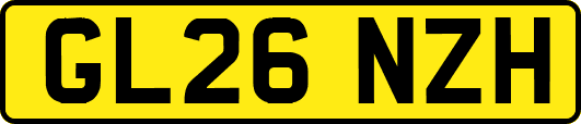 GL26NZH