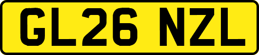 GL26NZL