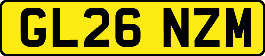 GL26NZM