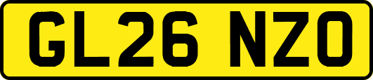 GL26NZO