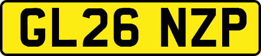 GL26NZP