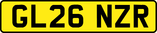 GL26NZR