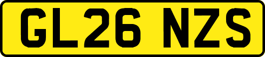 GL26NZS