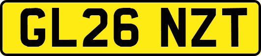 GL26NZT