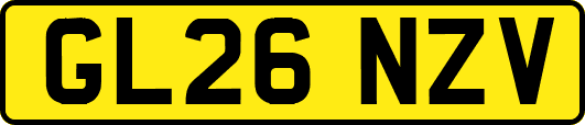 GL26NZV