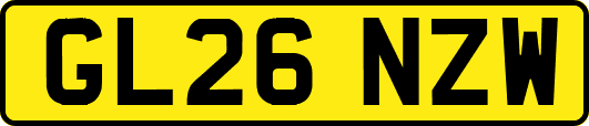 GL26NZW