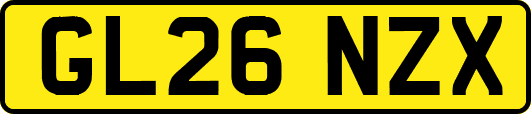 GL26NZX