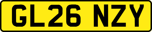 GL26NZY