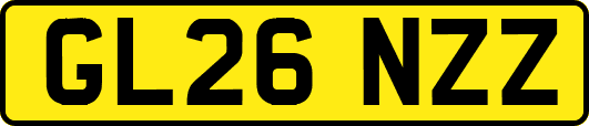 GL26NZZ