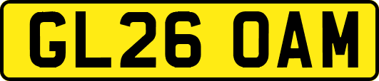 GL26OAM