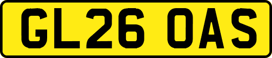 GL26OAS