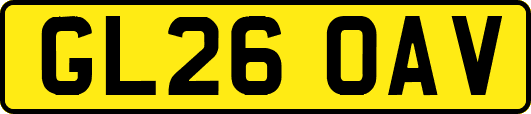 GL26OAV