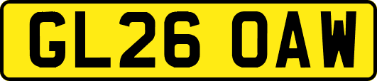 GL26OAW