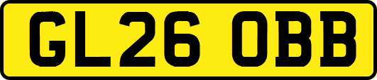 GL26OBB
