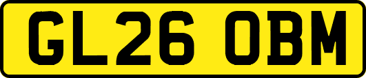 GL26OBM