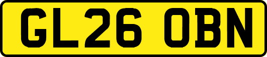 GL26OBN