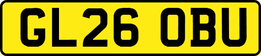 GL26OBU