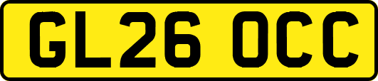 GL26OCC
