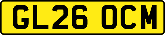 GL26OCM