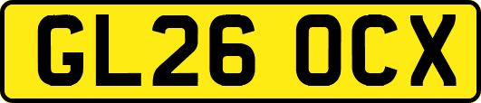 GL26OCX