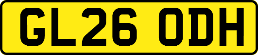 GL26ODH