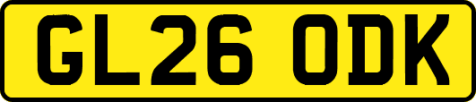 GL26ODK