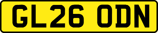 GL26ODN