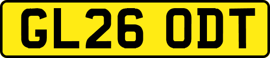 GL26ODT