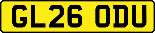 GL26ODU