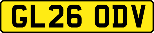 GL26ODV