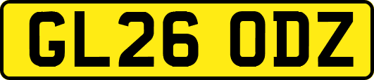GL26ODZ