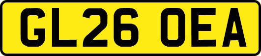 GL26OEA