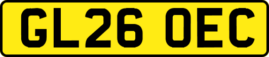 GL26OEC
