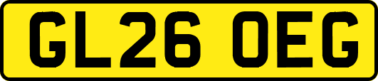 GL26OEG