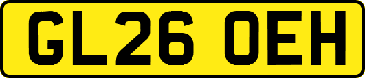 GL26OEH