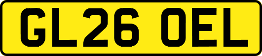 GL26OEL