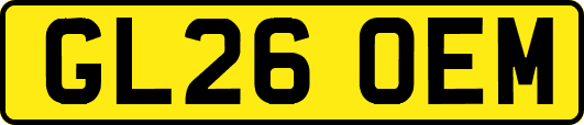 GL26OEM