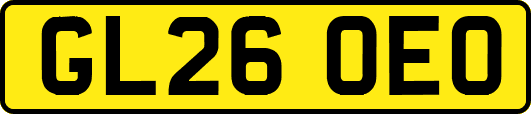 GL26OEO