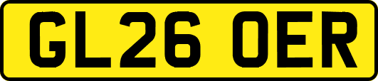GL26OER