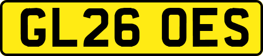 GL26OES