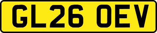 GL26OEV