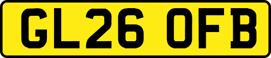 GL26OFB