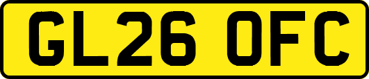 GL26OFC